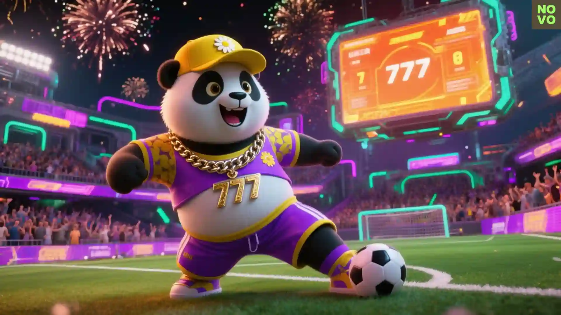 entretenimento online